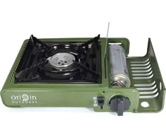 Origin Outdoors Stove 'CookHeat'