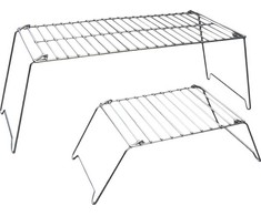 "Origin Outdoors" sulankstomas grilis "Basic