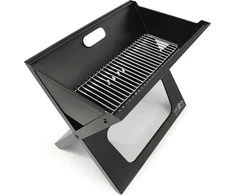 "Origin Outdoors" sulankstomas grilis "BBQ