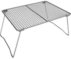 "Origin Outdoors" sulankstomas grilis "Titanium