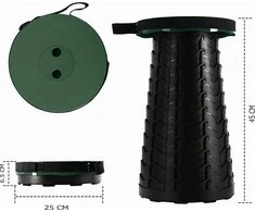 Origin Outdoors teleskopinė kėdutė „Telescope“
