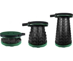 "Origin Outdoors" taburetės "Telescope