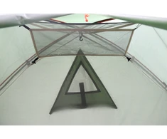Origin Outdoors Tent 'Snugly'