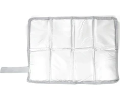 Origin Outdoors terminė sėdynės pagalvėlė „Thermo-Seat“