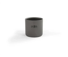 Termo puodelis Origin Outdoors „Titanium“