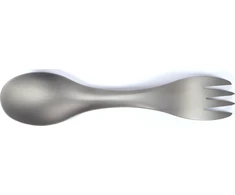 Origin Outdoors titaninė šakutė-šaukštas „Titanium Spork Basic“