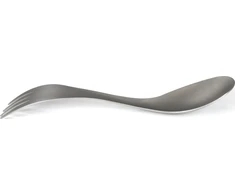Origin Outdoors titaninė šakutė-šaukštas „Titanium Spork Basic“