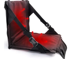 Origin Outdoors Travelchair 'Trail Heat'