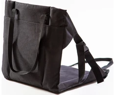 Origin Outdoors kelioninė pagalvė „Trail Heat“