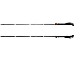 Origin Outdoors trekingo lazdos „Carbon"