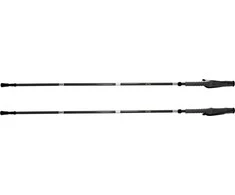 "Origin Outdoors" trekingo lazdos Carbon "Feather
