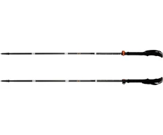 Origin Outdoors trekingo lazdos „Carbon"