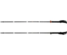 "Origin Outdoors" trekingo lazdos "Carbon