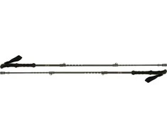 "Origin Outdoors" trekingo lazdos "Flip-Lock