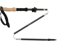 "Origin Outdoors" trekingo lazdos "Micro-Fold