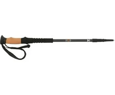 Origin Outdoors trekingo lazdos „Twist-Lock“