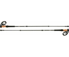 "Origin Outdoors" trekingo lazdos "Twist-Lock