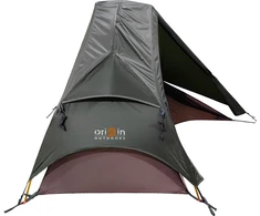Origin Outdoors trekingo palapinė „Nomad-Lite"