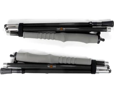 Origin Outdoors Trekking Poles Carbon 'Feather'
