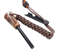 Origin Outdoors ugnies įžiebimo akmuo (firesteel)