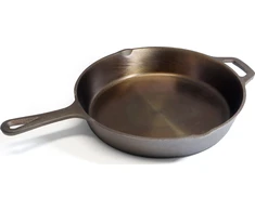 Keptuvė Origin Outdoors Fire Skillet Polished