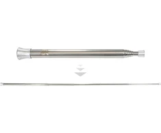 Origin Outdoors ugnies įžiebiklis „Blow Pipe“