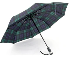Origin Outdoors Umbrella 'LED-Trek'