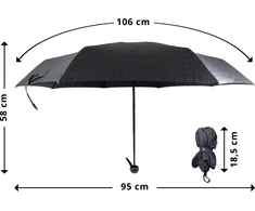 Origin Outdoors Umbrella 'Nano'