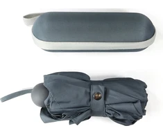 Origin Outdoors Umbrella 'Nano Sustain'
