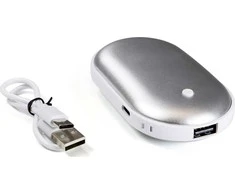 "Origin Outdoors" USB šildytuvas rankoms "Powerbank-Slim