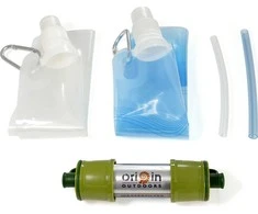 "Origin Outdoors" vandens filtras