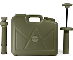 Origin Outdoors vandens filtras „Jerrycan“