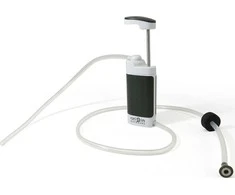 "Origin Outdoors" vandens filtras "Mini