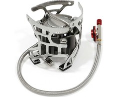 "Origin Outdoors" viryklė "Rugged