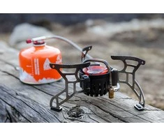 Viryklė Origin Outdoors Rugged Multifuel