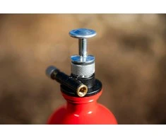 "Origin Outdoors" viryklė "Rugged Multifuel