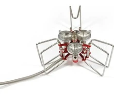 "Origin Outdoors" viryklė "Triple Power