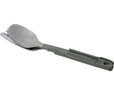 Origin Outdoors Vokietijos kariuomenės stalo įrankiai "Titanium