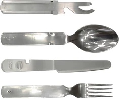 Origin Outdoors Vokiškos kariuomenės įrankiai „Light“