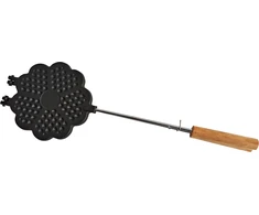 Origin Outdoors vaflinė „Waffle Iron"