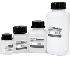 Origin Outdoors wide mouth bottle 'Cuboid'