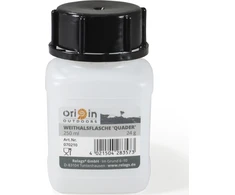 Origin Outdoors wide mouth bottle 'Cuboid'