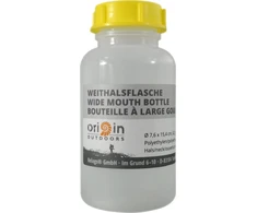 Origin Outdoors wide mouth bottle 'Round'
