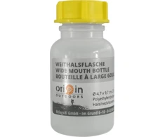 Origin Outdoors wide mouth bottle 'Round'