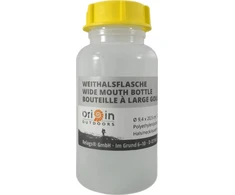 Origin Outdoors wide mouth bottle 'Round'