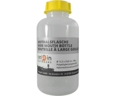 Origin Outdoors wide mouth bottle 'Round'