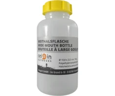 Origin Outdoors wide mouth bottle 'Round'