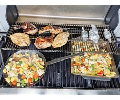 Origin Outdoors ketaus keptuvė