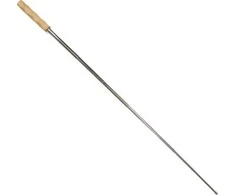 "Origin Outdoors" žiebtuvėlis "Blowpipe" medine rankena