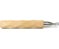 "Origin Outdoors" žiebtuvėlis "Blowpipe" medine rankena